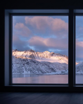 Polar Panorama Lodge